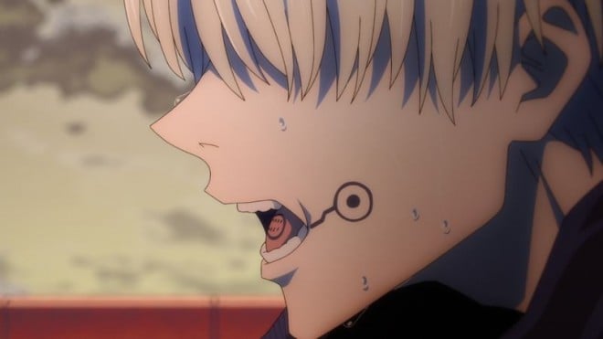 Toge Inumaki